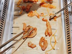 -新石器烤肉(百联川沙店)