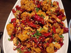 -大麦与小麦·精酿啤酒餐厅(振兴路店)