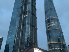 -上海中心大厦