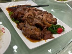 -东四民芳餐厅(世茂工三店)