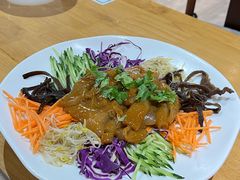 -良师门滨海人家·海鲜·家常菜(滨海城店)