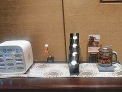 -太湖饭店·寄畅轩中餐厅