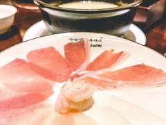 -大理实力希尔顿酒店御璽中餐厅YUXI – CHINESE RESTAURANT