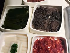 -海底捞火锅(泉城路店)