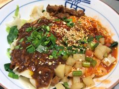 -大嘻咹biangbiang面(历史博物馆店)