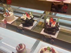 -巴黎贝甜(常德路店)