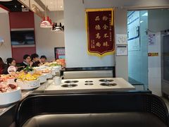 -龍歌自助小火锅(李沧顺和汇店)