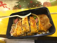 -冠雄先生烤冷面(熙街旗舰店)