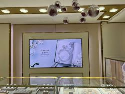 -珂兰钻石(美美2购物中心店)