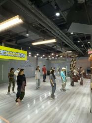 点击看大图 -北京V5舞蹈工作室
