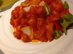 -东北大院·东北菜(三台子店)