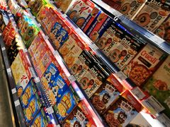 -Olé精品超市(北京合生汇店)