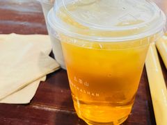 -去茶山(鸿通城店)