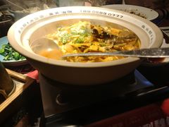 -魏铭鱼头捞饭(晋阳路店)