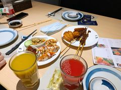 -大渔铁板烧(万象城店)