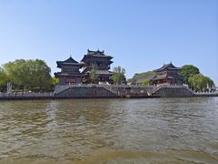 -凤城河风景区