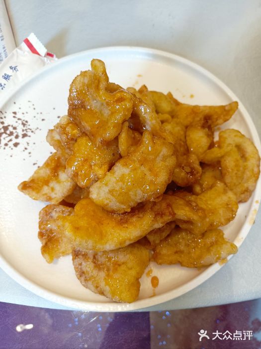 富瑶大酒店(二部)图片