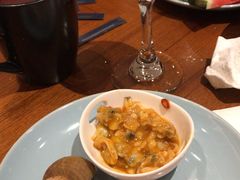 三文鱼-美盛喜来登大酒店-盛宴标帜餐厅
