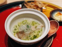 -旬怀石料理(嘉善老市店)