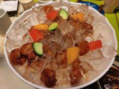 -桂满陇天书(南京德基旗舰店)