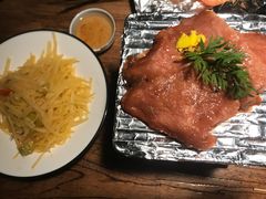 -嘉禾·悦享餐厅(八方汇店)