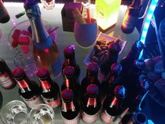 -苏荷酒吧(九街店)