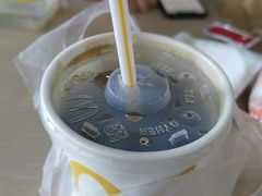 -麦当劳(宜安广场店)