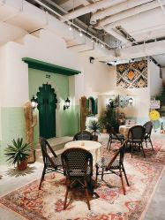 -好看加白色房子