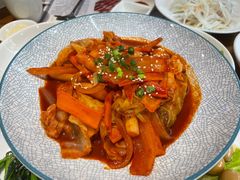 -紫霞门韩国料理烤肉(深南东路店)