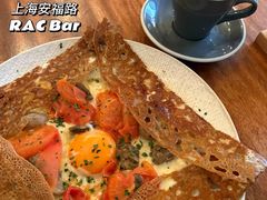 -RAC BAR(安福路店)