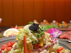 -無二炙坊·和牛烧肉(大钟寺1733店)
