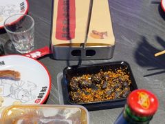-钱锋炭缸烧烤(南湖大路总店)