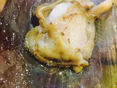 -鲜阁坊海鲜自助融合烤肉(银泰百货温州瓯海店)