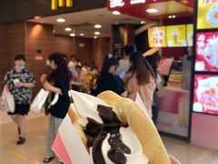 -麦当劳(合肥之心城店)