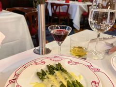 -马克西姆餐厅(崇文门店)