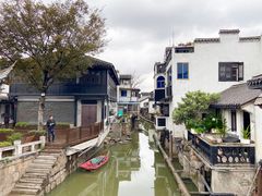-浏河古镇