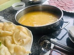 -辉哥火锅(虹桥路店)