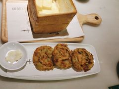 -绿茶餐厅(成都太古里店)