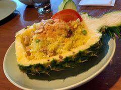 -mango tree芒果树泰国餐厅(青岛万象城店)