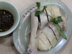 -百家鸡味馆(清泰店)