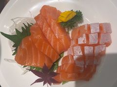 -常鲜楼常来尝鲜海胆馆(星海店)