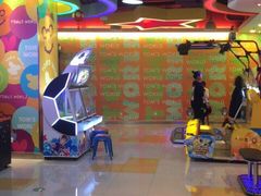 -汤姆熊欢乐世界(大连恒隆广场店)