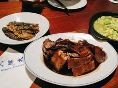 -大牌大·传统杭帮菜(湖滨店)