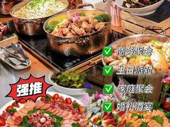 -头家宴会·年会婚礼自助餐·乔迁冷餐茶歇(龙华店)
