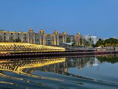 -南通濠河风景名胜区