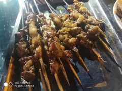 -天津乾毓德饭庄·清真传统炒菜·海鲜烧烤(咸阳路店)