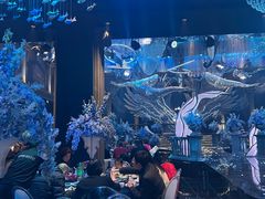 -艳阳天·非遗楚菜(武汉客厅店)