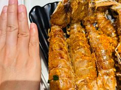 -79号渔船海鲜饭店(宝安店)