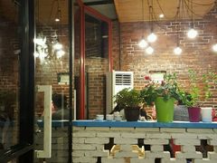 -乌镇那一年小院主题餐厅(甘泉西路店)