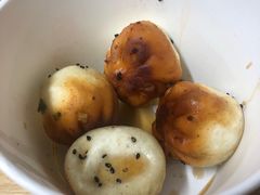 -香山胡记吴江路生煎(灵山路店)